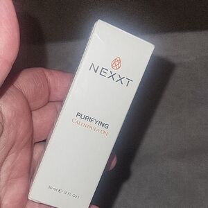 Nexxt Purifying Calendula Oil